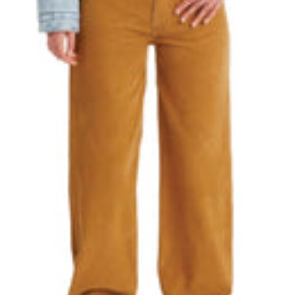 Levi’s 94’ Baggy Mid Rise Straight Leg - Picture 3 of 3